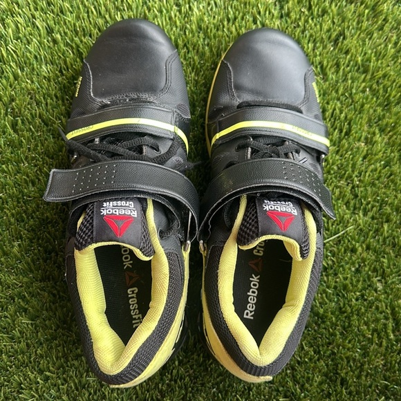 Reebok CF74 CrossFit Training shoes Men’s Size 8 - Picture 8 of 10